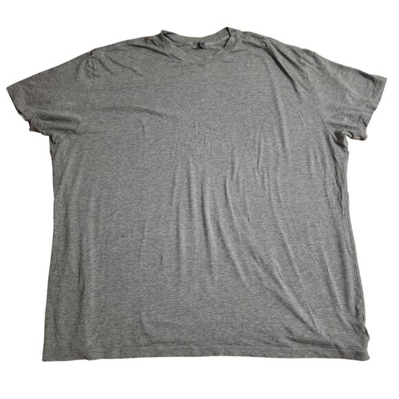 Skims Light Grey Soft Tee Shirt Size 2x - Picture 1 of 5